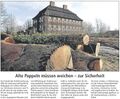 Westfälischer Anzeiger 06.01.2012