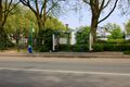 Haltestelle Schillerplatz Richtung Bahnhof