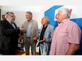 Verschiedene Bezirks-vorsteher-Kandidaten der CDU