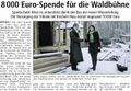 Westfälischer Anzeiger, 12. Februar 2010