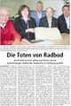 Westfälischer Anzeiger, 5. Oktober 2010