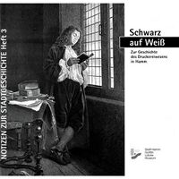 Schwarz auf Weiß (Cover)