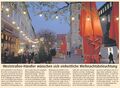 Westfälischer Anzeiger, 14. Dezember 2011