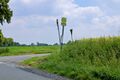 Haltestelle Wambeln/In der Kuhweide Richtung Welver