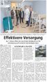 Westfälischer Anzeiger, 20. Januar 2011