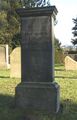 1857: Grabmal des Elias Spanier 2007