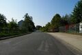 Herringer Heide Ecke August-Bebel-Straße Richtung Sandbochumer Straße