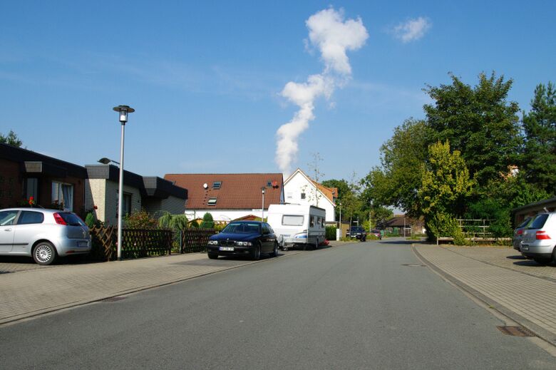 Köhlerstraße