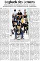 Westfälischer Anzeiger, 11. Februar 2011