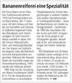 Westfälischer Anzeiger, 8. September 2011