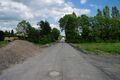Liboriusweg von der Friedhelm-Hengstenberg-Straße Richtung Lohauserholzstraße