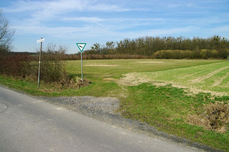 Straße-RH97 von An der Rehwiese aus