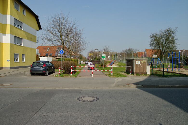 Weg-HM-a01 von der Lange Straße aus